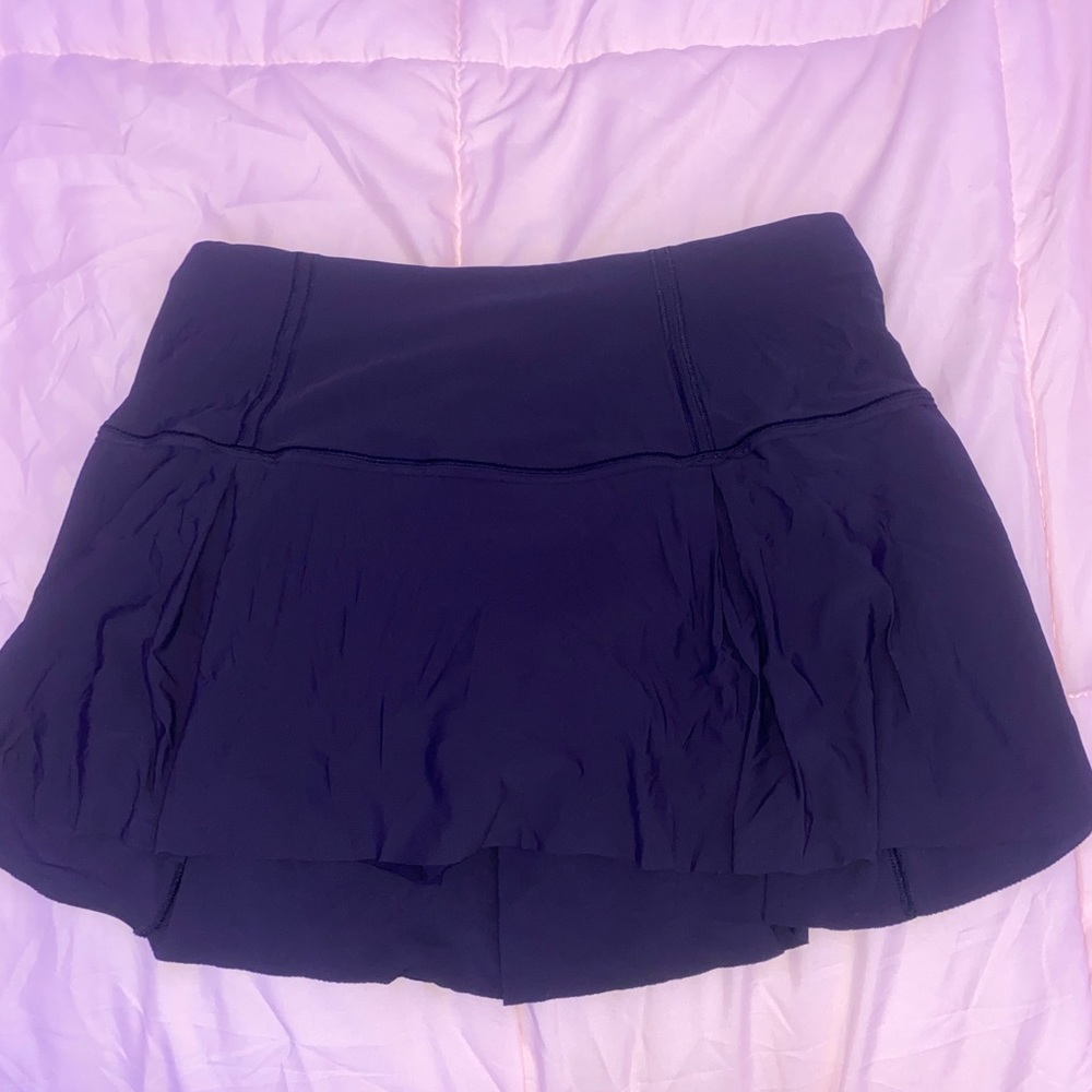 RARE lululemon skirt